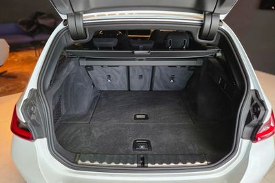 BMW Seria 3 330i xDrive aut