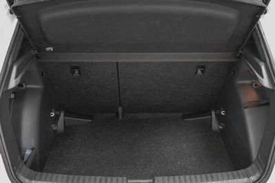 Skoda Fabia Monte Carlo 1.0 TSI DSG