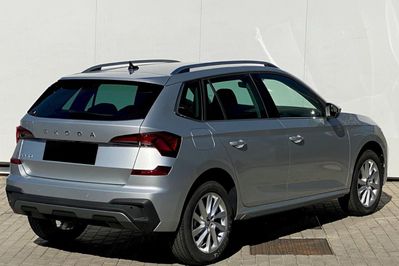 Skoda Kamiq Drive 1.5 TSI  DSG