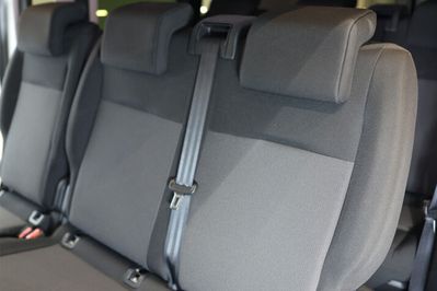 Toyota Proace Verso Long L2H1 Business