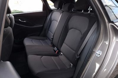 Hyundai i30 1.0 T-GDI Modern