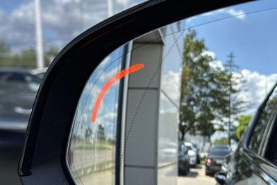 Volvo XC40 B3 Plus Dark aut