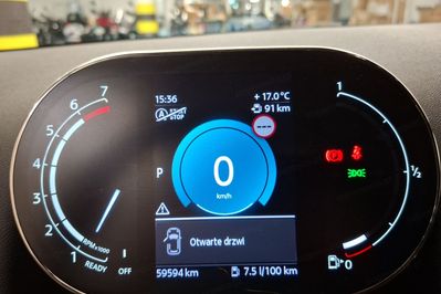 Mini Countryman Cooper S
