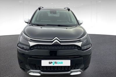 Citroen C3 Aircross You 1.5 BlueHDI