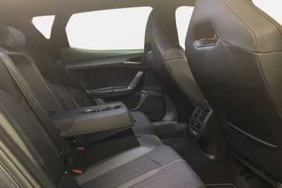 Cupra Leon 2.0 TSI DSG