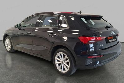 Audi A3 Sportback 35 TFSI