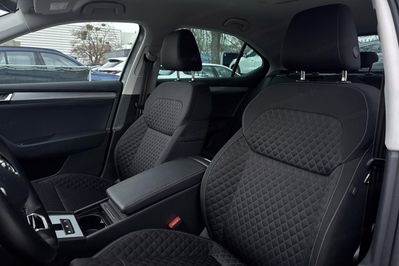 Skoda Superb Ambition 1.5 TSI  DSG