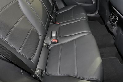 Mercedes GLC Coupe 200  4-Matic Avantgarde