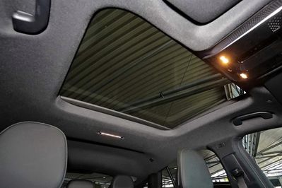 Mercedes GLC Coupe 300 e 4-Matic AMG Line