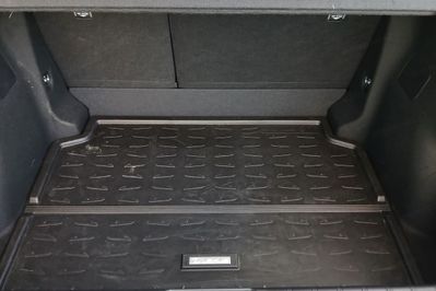 Lexus LBX Hybrid Emotion