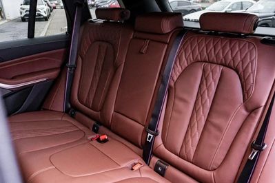 BMW X5 xDrive40d M Sport