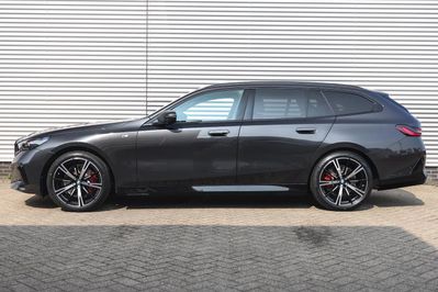 BMW Seria 5 Touring 520i M Sport