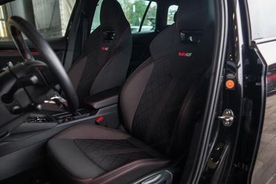 Skoda Octavia 2.0 TDI RS DSG