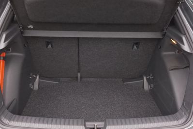 Skoda Fabia 1.0 TSI Monte Carlo