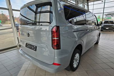 Volkswagen Caravelle Life L2H1 DSG