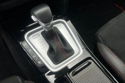 Kia ProCeed 1.6 T-GDI GT DCT