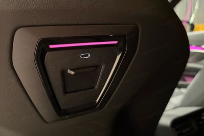 BMW Seria 5 520D M Sport
