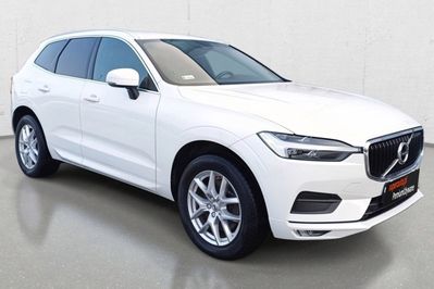 Volvo XC60 B4 D AWD Momentum Pro