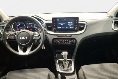 Kia XCeed T-GDI L DCT