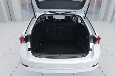 Skoda Octavia Tdi Ambition Dsg