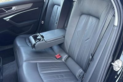 Audi A6 45 TDI quattro S tronic