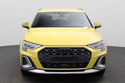 Audi A3 35 TFSI