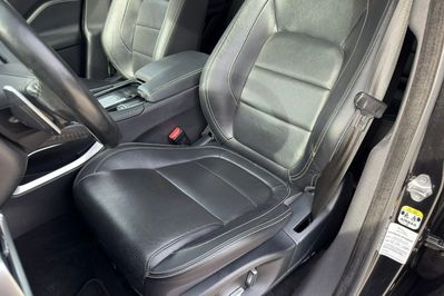 Jaguar F-Pace 2.0 i4D AWD R-Sport