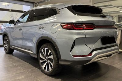 BYD Seal U DM-i 1.5 Comfort