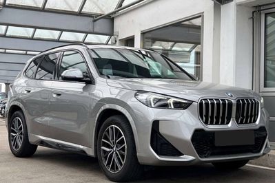 BMW X1 sDrive18i M Sport