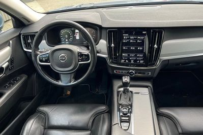 Volvo V90 D5 AWD Inscription