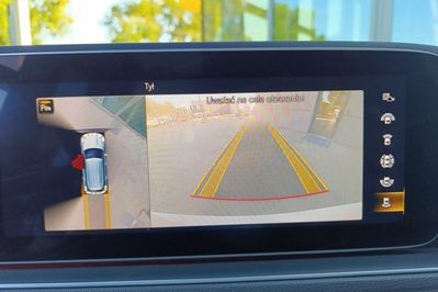 Mercedes GLE 450 4MATIC AMG Line