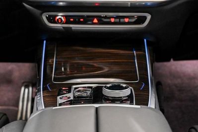BMW X7 xDrive40d Individual Edition