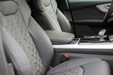 Audi Q7 TFSI e  quattro S Line