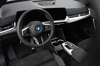 BMW iX1 eDrive20 M Sport