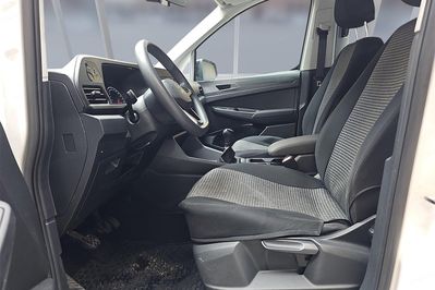 Volkswagen Caddy osobowy L1H1