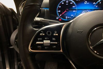 Mercedes CLA 200 mHEV Progressive 7G-DCT