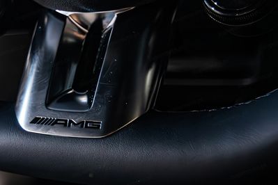 Mercedes Klasa A 35 AMG 4-Matic