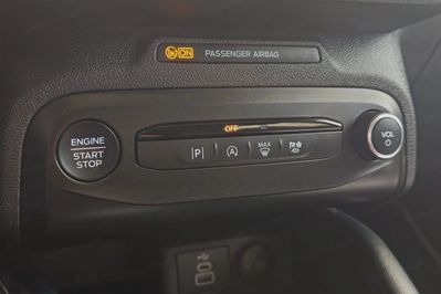 Ford Focus EcoBlue Titanium X
