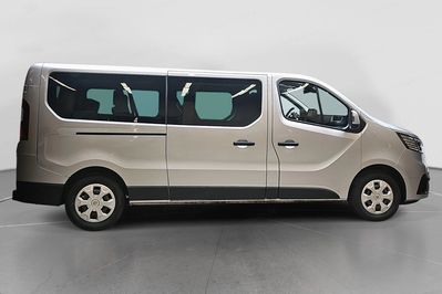 Renault Trafic Kombi L2H1