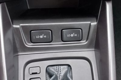 Suzuki Vitara 1.4 Boosterjet Mhev Premium Plus 2WD