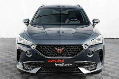 Cupra Formentor 2.0 TSI 4Drive DSG