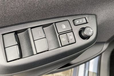 Toyota Yaris Comfort 1.5 Hybrid