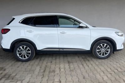 MG HS 1.5 T-GDI Excite DCT