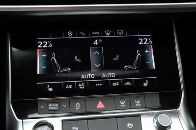 Audi A6 40 TDI quattro