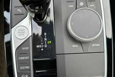 BMW X4 xDrive20d M Sport