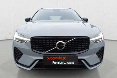 Volvo XC60 B5 B AWD Plus Dark