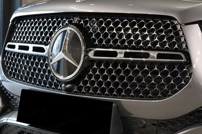 Mercedes GLE 450 d 4-Matic AMG Line