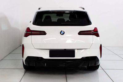 BMW X3 xDrive20d M Sport