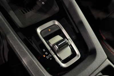 Skoda Octavia 2.0 TSI RS DSG