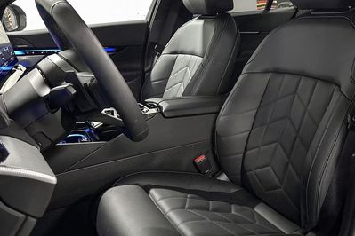 BMW Seria 5 540d xDrive M Sport